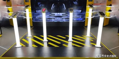 科技与健康融合 卖点科技助力青岛足谱打造中国首家智能足脊健康体验店